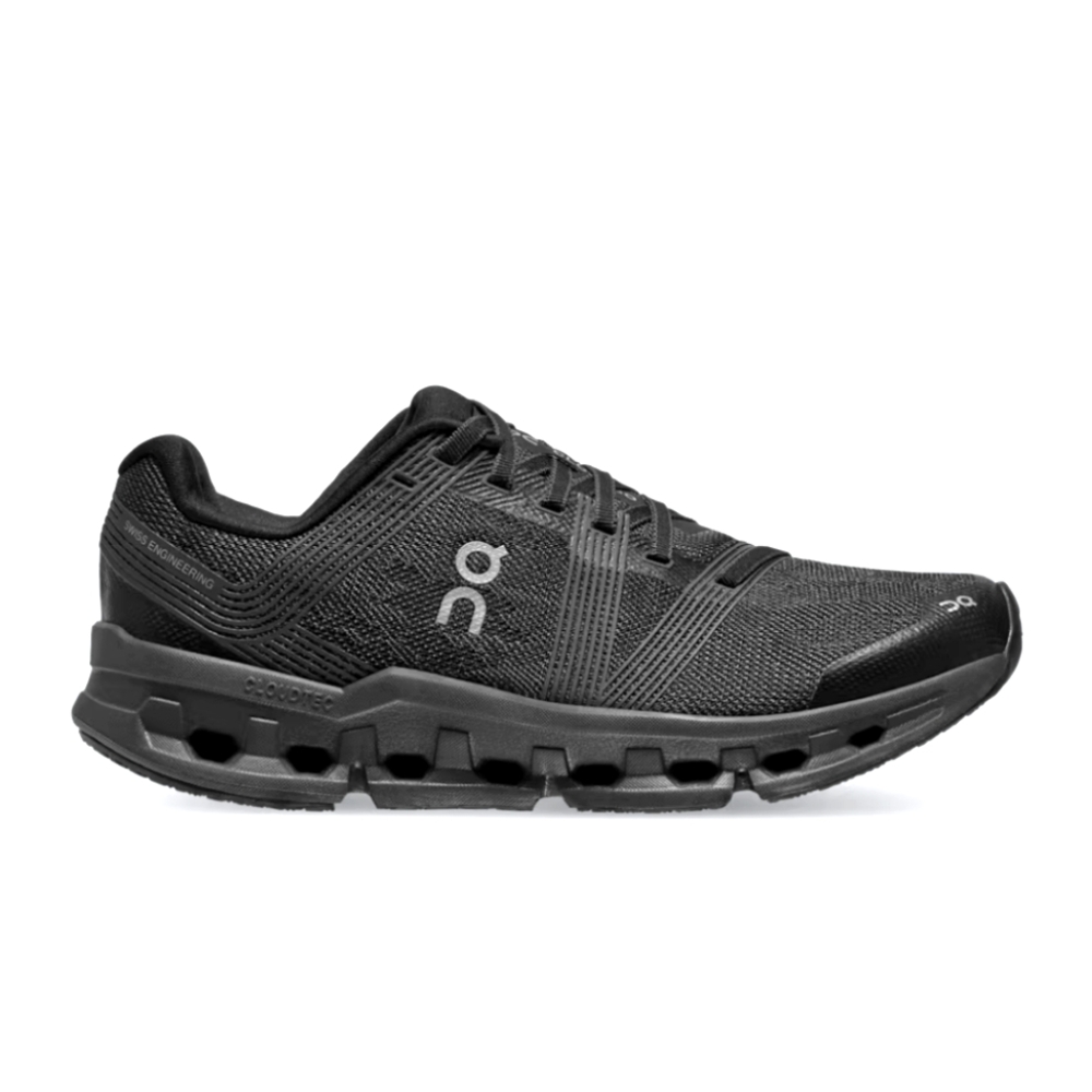 On Cloudgo Women’s Size 8.5 Black/Eclipse